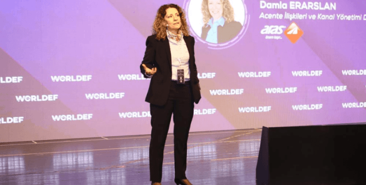 'Aras Kargo, KOBİ’lerin e-ihracat ortağı olmaya hazır'