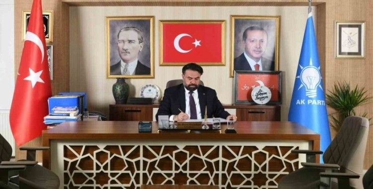 AK Parti Balıkesir’de, milletvekili aday adayları temayül yoklaması Cumartesi günü yapılıyor
