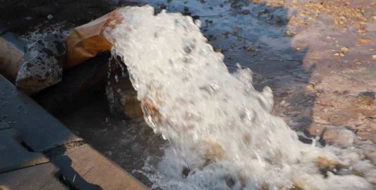 DİSKİ’den su borcu olanlara yeni fırsat