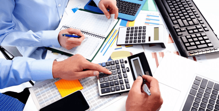 Finansal hizmetler güven endeksi Mart ayında yükseldi