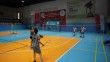 Afyonkarahisar’da Badminton müsabakaları sona erdi
