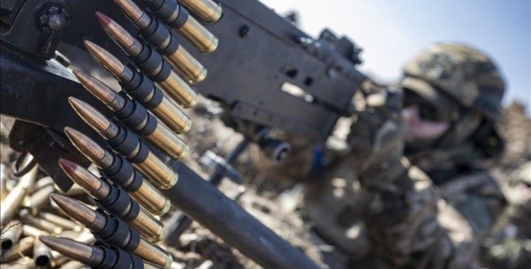 Rusya: Yabancı silahların Ukrayna'ya sevk edilmesi, nükleer kıyameti yakınlaştırıyor