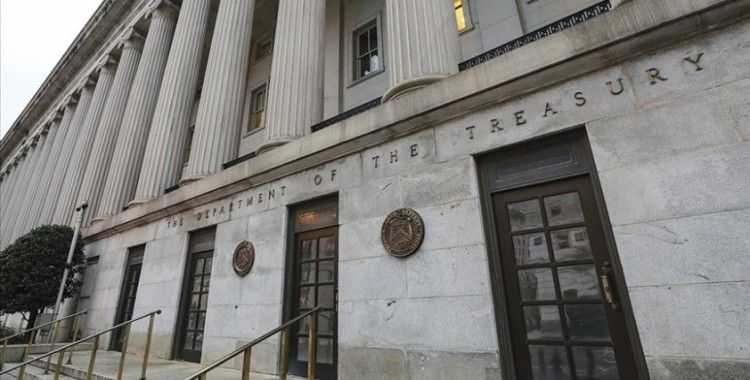 Artan faiz maliyetleri Fed'in hazineye aktardığı karını azalttı