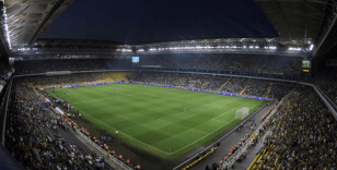 Fenerbahçe: 'Stadımızın sağlam olmadığı ile ilgili haber ve söylemler gerçeği yansıtmamaktadır'