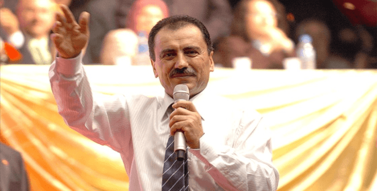 Muhsin Yazıcıoğlu vefatının 14'üncü yılında anılıyor