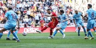Kayserispor’un 27. hafta maçı Cumartesi günü
