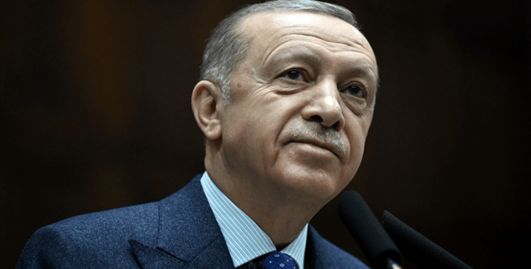 Cumhurbaşkanı Erdoğan, Muhsin Yazıcıoğlu'nu ölümünün 14. yılında yad etti