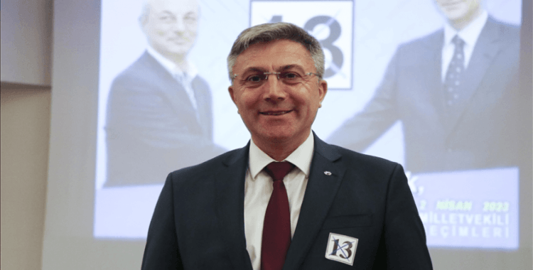 Bulgaristan seçimleri için Türkiye'de yaşayan soydaşlara destek çağrısı