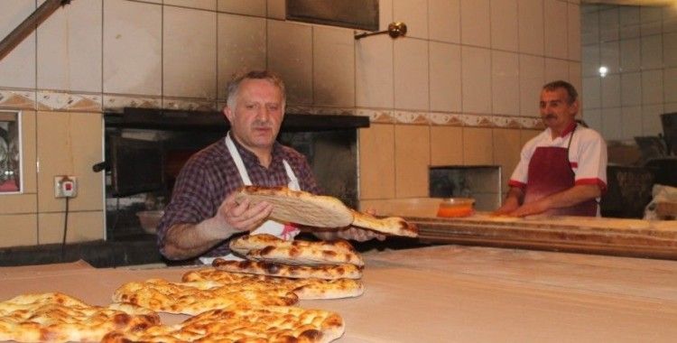 Bayburt’ta bu Ramazan serin geçiyor
