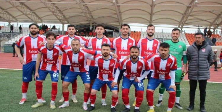 1969 Bilecik Spor Kulübü tad vermedi
