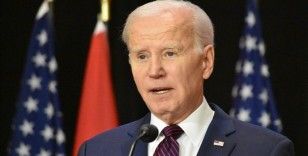Biden: İran'la bir çatışma peşinde değiliz ancak halkımızı koruyacağız