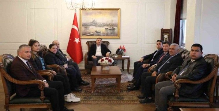 Düzce’de Roman koordinasyon merkezi kurulacak
