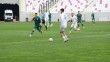 Hazırlık maçı: Orduspor 1967: 1 - Giresunspor: 4
