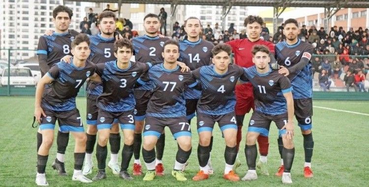 Kayseri Süper Amatör Küme: Atletikspor’a 1 puan yetecek
