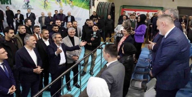 AK Parti Sakarya’da temayül heyecanı
