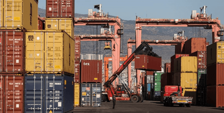 İhracı kayda bağlı mallar listesine 6 tarım ürünü eklendi