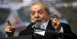 Brezilya Devlet Başkanı Lula da Silva, sağlık sorunları nedeniyle Çin gezisini iptal etti