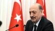 Bakan Bilgin: Gazilerimize ödenen aylıkları asgari ücret düzeyine çıkarıyoruz