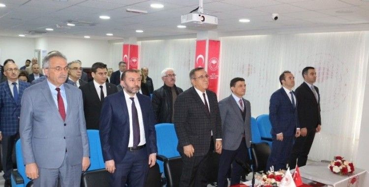 Yalova’da kuraklıkla mücadele eylem planı masaya yatırıldı
