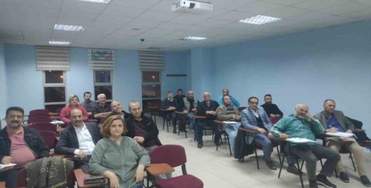 Melikgazi’den arıcılık ekonomisine destek
