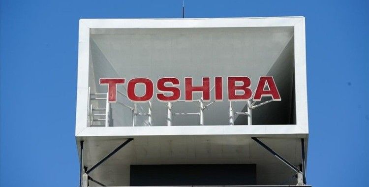 Toshiba, Tokyo merkezli konsorsiyumun satın alım teklifini kabul etti