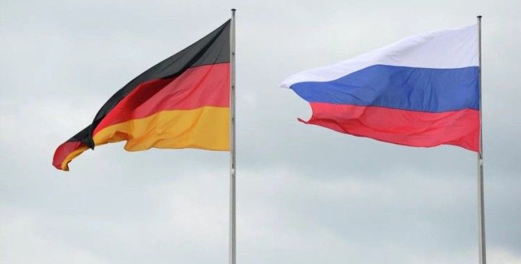 Almanya, 30 Rus diplomatı sınır dışı edecek