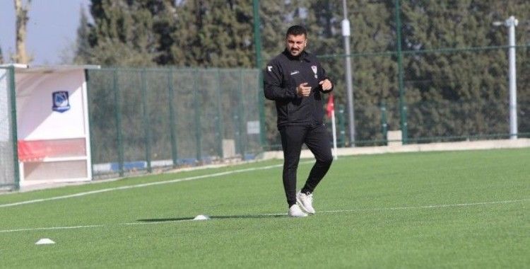 Manisaspor'da ayrılık rüzgarı