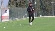 Manisaspor'da ayrılık rüzgarı