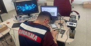 Kanuna aykırı 308 internet sitesine erişim engellendi