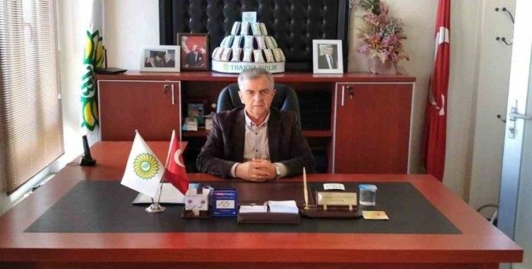 Yağlı Tohumlar Kooperatifinden ortaklarına nakdi kredi desteği
