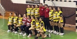Elazığ Sosyal Yardımlaşma SK, ilk yenilgisini aldı
