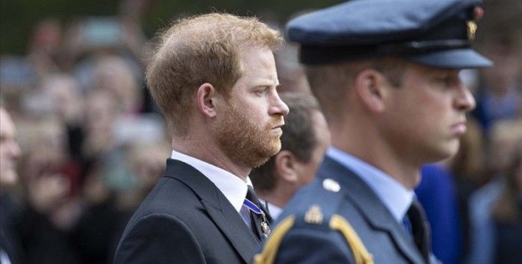 Prens Harry, telefon dinleme ve mahremiyet davası için Londra'da