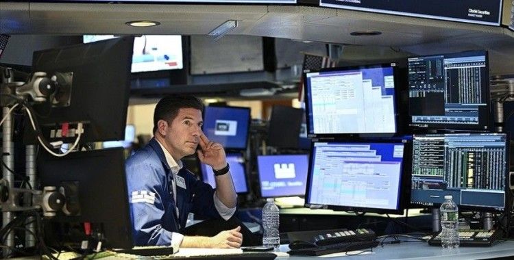 New York borsası karışık seyirle kapandı