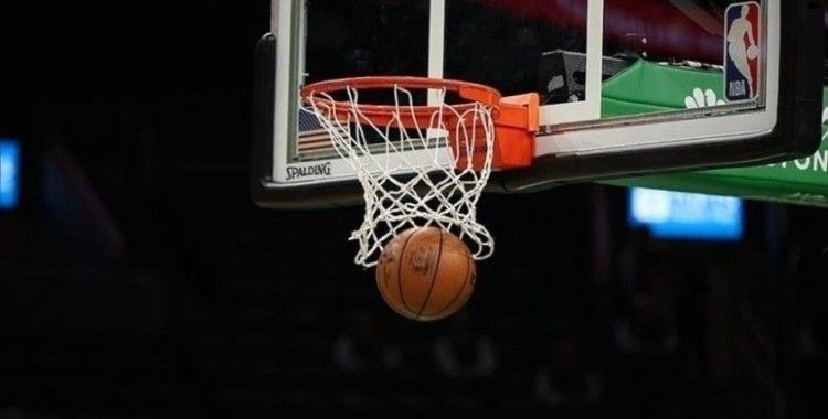 Cedili Cavaliers, Alperenli Rockets'ı yenerek NBA play-off'larını garantiledi