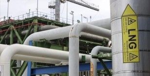 Global Energy Monitor, AB'nin yeni gaz ve LNG planlarının iklim taahhütleriyle çeliştiğini bildirdi