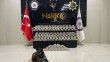 Van'da 78 kilo uyuşturucu ele geçirildi