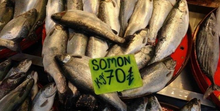 Ramazan’da en çok o balık tercih ediliyor
