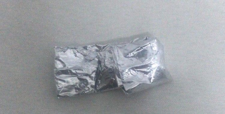 Sultanhisar’da uyuşturucu madde kullanan 3 şüpheli hakkında adli işlem başlatıldı
