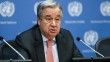 BM Genel Sekreteri Guterres: Atlantik aşırı köle ticaretinin mirası bugün dahi hortlamaya devam ediyor