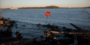 ABD'de Delaware Nehri'ndeki kimyasal sızıntının ardından 'musluk suları içilebilir' duyurusu
