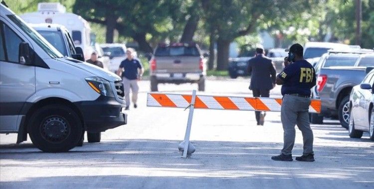 ABD'de bir ilkokula düzenlenen silahlı saldırıda 3'ü çocuk 6 kişi öldü