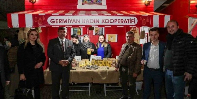 Belediyenin Ramazan ayı etkinlikleri başladı
