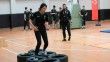 Kursiyerler, bireysel programlarla takip ediliyor
