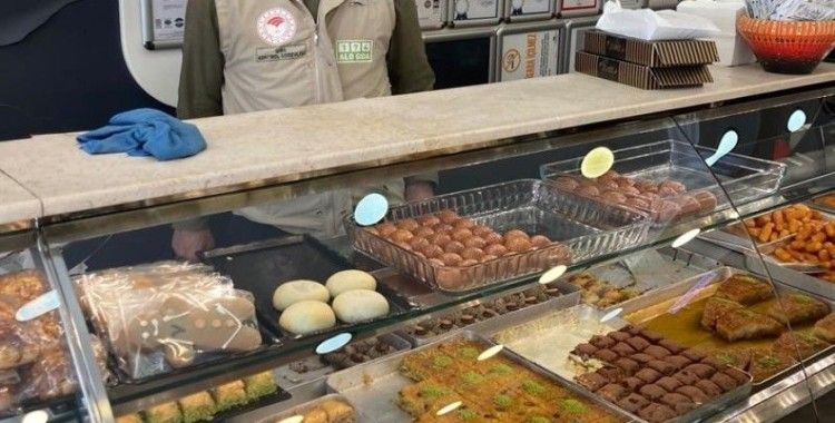 Ramazanda denetim sıklaştı