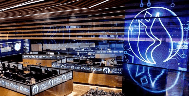 Borsa haftaya yükselişle başladı