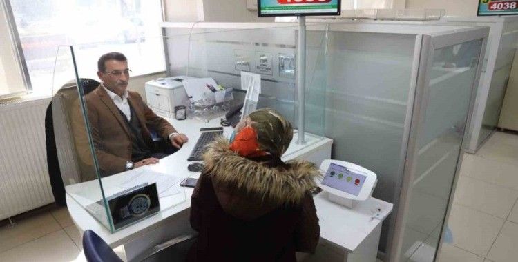 KOSKİ 31 Aralık 2022’YE kadarki borçları yapılandırıyor
