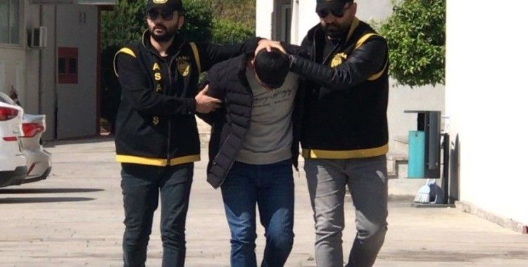 Evin tapusunu isteyen ağabeyini öldürdü