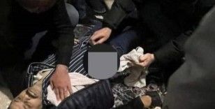 Şanlıurfa’da silahlı saldırıya uğrayan muhtar öldü
