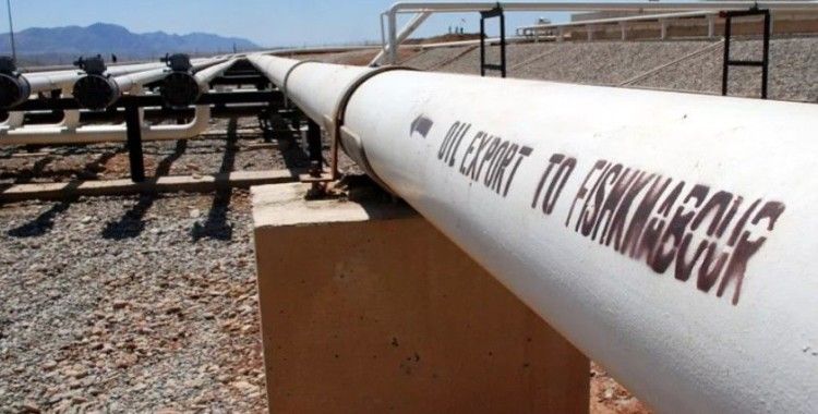 Irak, Türkiye aleyhine açtığı 'petrol' davasında 1,4 milyar dolar tazminat kazandı