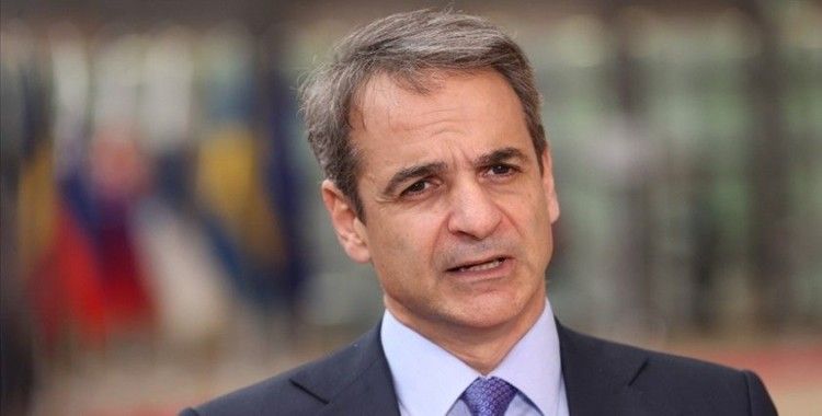 Yunanistan'da milletvekili seçimleri 21 Mayıs'ta yapılacak